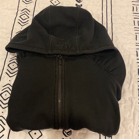 Lululemon Cool & Collected Jacket - Picture 8 of 13